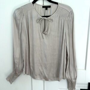 Banana Republic blouse